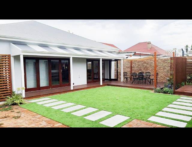 4 BEDROOM HOUSE RENTED IN RICHMOND HILL